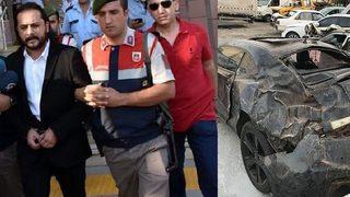 Bilirkişiden Emrah Serbes'e şok