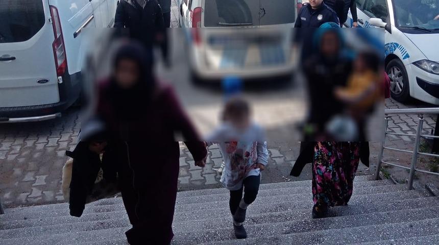 Ünye’de duygu sömürücülerine yönelik operasyon: 14 şahıs yakalandı