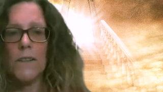 Ölüp yeniden dirildiğini iddia eden kadının sözleri şaşkınlık yarattı! “15 dakikalığına öldüm” dedi, öbür dünyayı anlattı