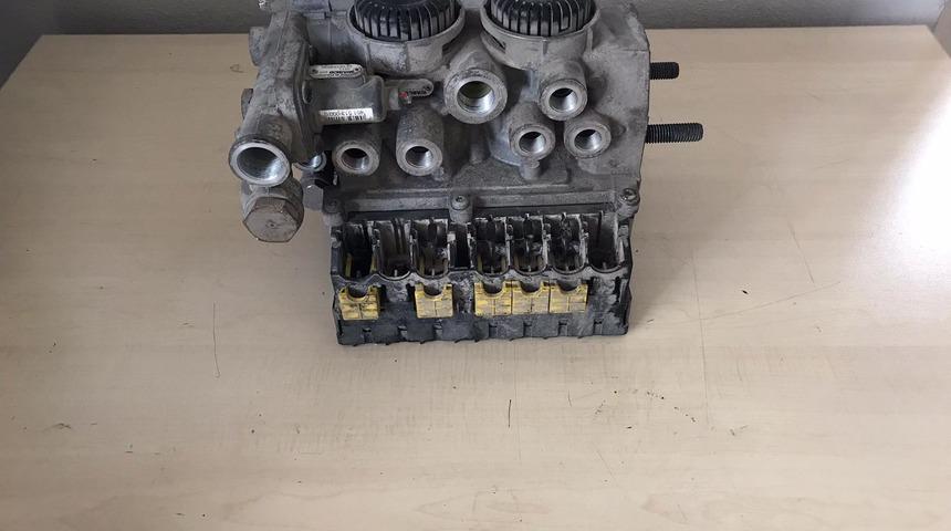 Şanlıurfa'da araçlardan dorse beyni çalan 3 zanlı tutuklandı