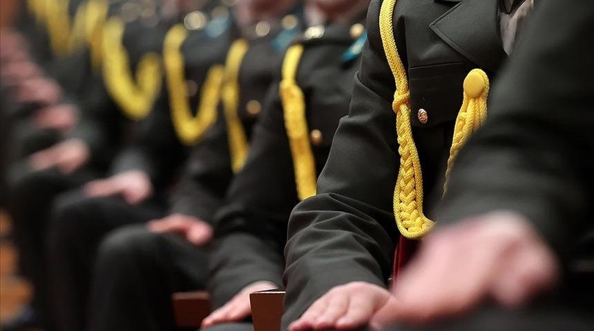 Jandarma astsubay alımı sonuçları açıklandı mı, ne zaman açıklanacak? 1690 astsubay alınacak! Jandarma astsubay alımı sonuçları bekleniyor