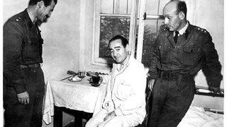 Adnan Menderes'in idamını fotoğraflayan İsmail Şenyüz toprağa verildi
