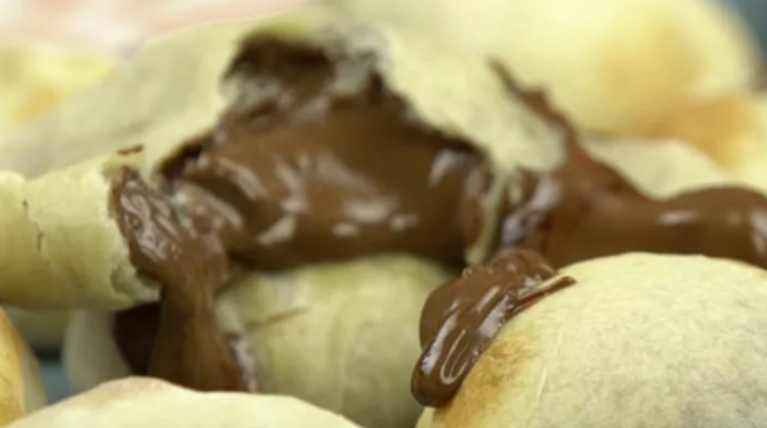 İçi çikolata dolu İzmir bombası nasıl yapılır? İzmir bombası malzemeleri ve tarifi