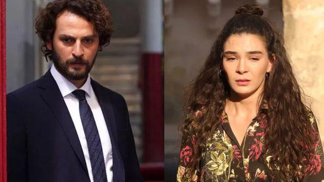 Star Tv'nin iddialı dizisinin daha başlamadan ismi değişti! Lavanta Konağı konusu ne, oyuncuları kimler? Ebru Şahin ve Birkan Sokullu başrolde!