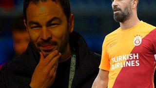 Arda Turan'dan Selçuk İnan'a sosyal medyada flaş yorum! Kasımpaşa'nın başında 8 maçta 6 mağlubiyet almıştı...