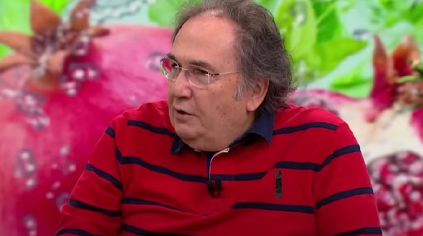 Kuru öksürüğü şıp diye kesiyor! İbrahim Saraçoğlu'dan yeni kür tarifi