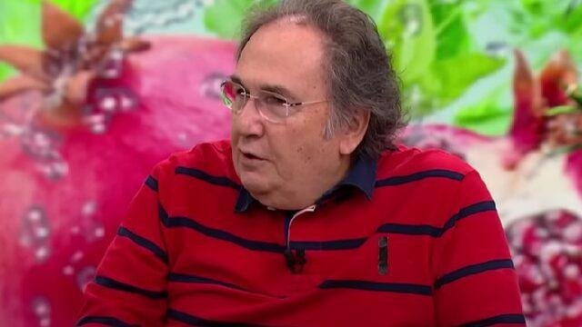 Kuru öksürüğü şıp diye kesiyor! İbrahim Saraçoğlu'dan yeni kür tarifi