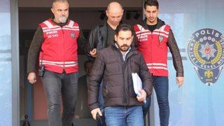 Site yöneticisini kemerle boğarak öldürmüştü! Korkunç cinayet sonrası bakın ne yapmış