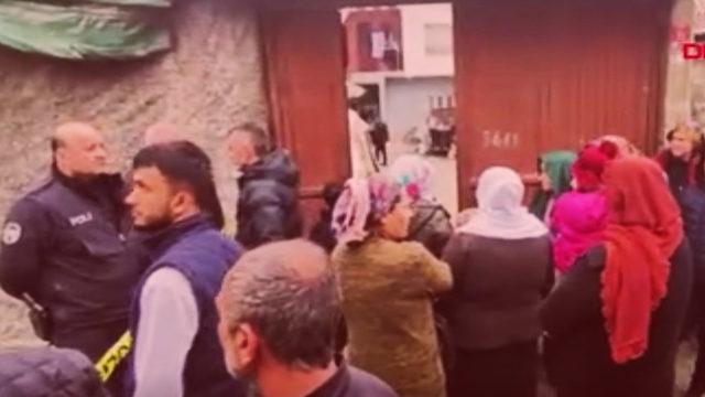 'Ne olur bir kere öpeyim o mosmor ellerini' Kömürlükte korkunç manzara! 7 yaşındaki kız çocuğunun cesedi... Baba gözaltında