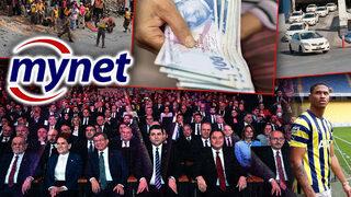 Türkiye'de ve dünyada bugün neler yaşandı? EYT düzenlemesi, altılı masanın mutabakat metni, Çin'den otomobil takviyesi...