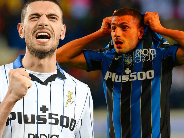 Ve Merih Demiral dünya devine gidiyor! Piyasa değeri 25 milyon Euro olan milli futbolcunun transferinin açıklanması an meselesi...