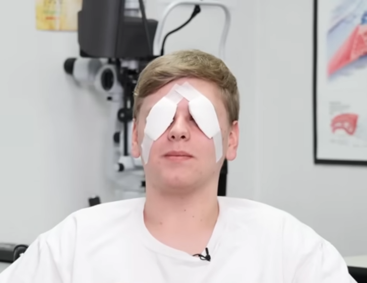 Ünlü YouTuber'ın videosu sosyal medyada gündem oldu! On milyonlarca kez görüntülendi