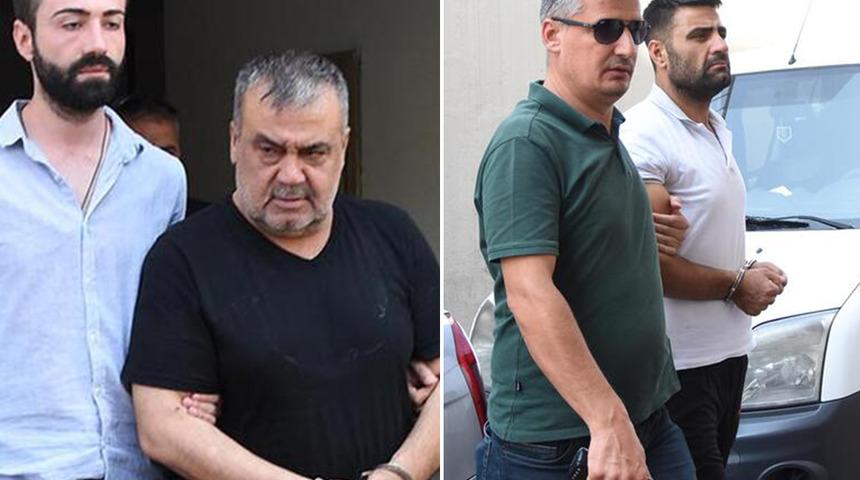 Silahlı kavgada 5 kişi yaralanmıştı! Metin Işık, eşi ve oğlu için istenen ceza belli oldu