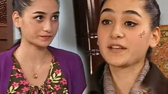 Akasya Durağı'nın Zeyno'su Makbule Akbaş değişimiyle şaşırttı! Cesur pozlarına yorum yağdı