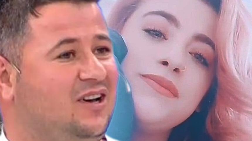 Cinayeti canlı yayında itiraf etti! "Karıma son kez sarıldım, öptüm"