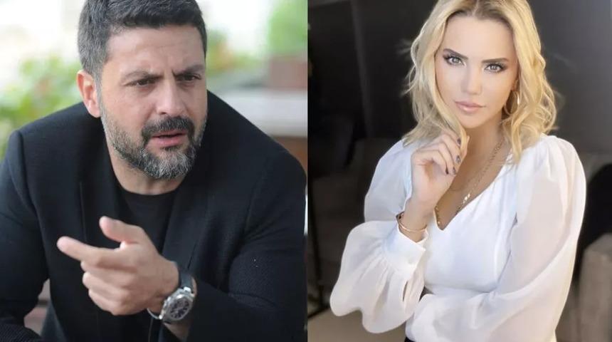 Ece Erken'in eşi Şafak Mahmutyazıcıoğlu cinayeti davasında Seren Serengil hakkında ikinci kez zorla getirilme kararı