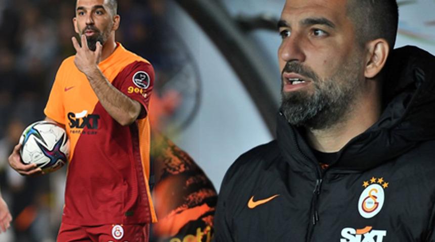 Arda Turan için flaş transfer iddiası! Eyüpspor'un başına mı geçiyor? İşte olay yaratan o iddia...