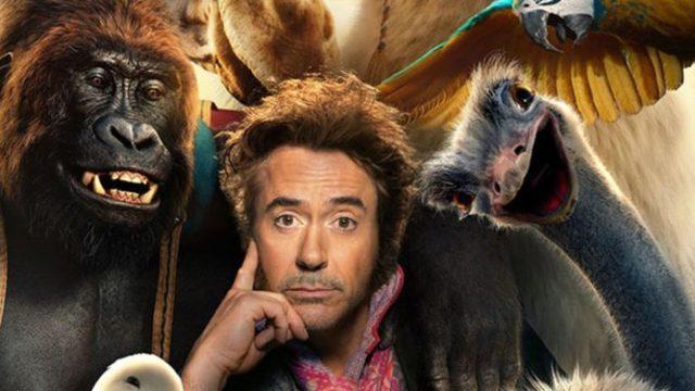 DOLİTTE FİLMİ KONUSU VE OYUNCULARI! Dolitte filmi konusu nedir, oyuncuları kimlerdir?