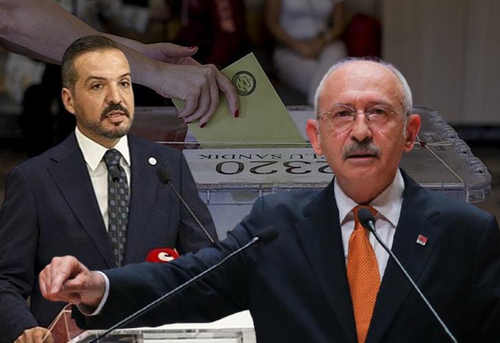Altılı masanın cumhurbaşkanı adayı ne zaman belli olacak? Kılıçdaroğlu tarih vermişti... İYİ Parti'den yeni açıklama geldi