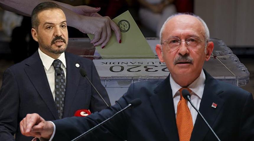 Altılı masanın cumhurbaşkanı adayı ne zaman belli olacak? Kılıçdaroğlu tarih vermişti... İYİ Parti'den yeni açıklama geldi