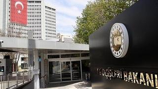 SON DAKİKA | Türkiye'den BM Güvenlik Konseyi'ne çağrı: KKTC'yi tanıyın