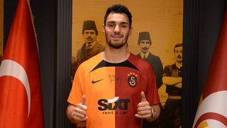 Galatasaray, Kaan Ayhan'ı kiralandığını resmen açıkladı! İşte oyuncunun kazanacağı yıllık ücret...
