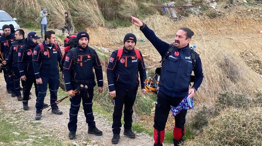 68 gün önce kaybolan Seda Nur Uludağ'ın ailesi korkunç şüpheyi canlı yayında açıkladı! Antalya'da aramalar yeniden başlatıldı