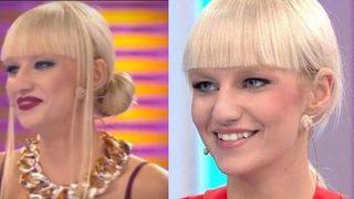 İşte Benim Stilim yarışmasıyla ünlenen Ayşenur balcı değişimiyle şaşkına çevirdi! Görenler tanımakta zorlandı