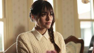 Ömer dizisi Süreyya kimdir, kaç yaşında ve nereli? Ömer dizisinin Süreyya'sı Simay Barlas hangi dizilerde rol aldı?