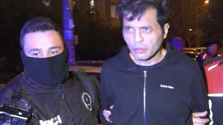 Arkadaşını vurup polisten kaçan şüpheliden pes dedirten sözler: Sizle bir sorunum yok sizi seviyorum