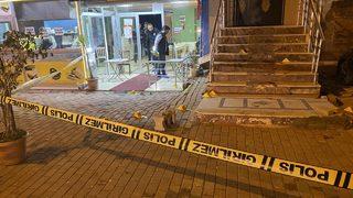 Adana'da silahlı saldırıya uğrayan kişi öldü