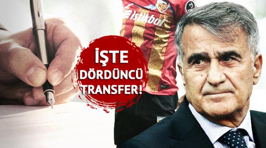 Son dakika: Şenol Güneş'in 'İstiyorum' dediği yıldızı Fenerbahçe bitiriyor! İşte sarı - lacivertlilerin dördüncü transferi! Onur Bulut'un rotası Kadıköy...