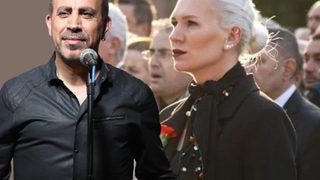 Haluk Levent paylaştı! Neymiş Melek Mızrak Subaşı güzelmiş...