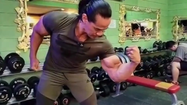 Dünyanın en şişman çocuğu olarak ünlenmişti! 9 yaşında 200 kiloydu... Kilo verme serüvenini paylaştı G1