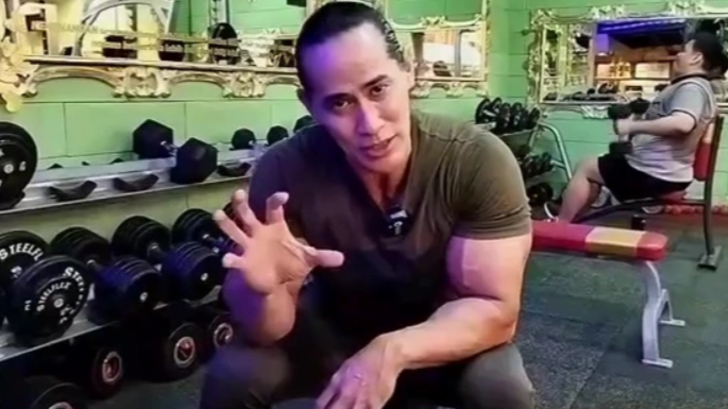 Dünyanın en şişman çocuğu olarak ünlenmişti! 9 yaşında 200 kiloydu... Kilo verme serüvenini paylaştı G4