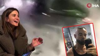 Pelin Kaya'yı doğum gününde hayattan koparmıştı! Vahşette akılalmaz sözler: Televizyona çıkmak istiyorum, psikopatım