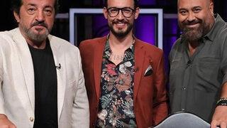 Somer Sivrioğlu ile Mehmet Yalçınkaya MasterChef'i bırakıyor mu? Acun Ilıcalı paylaştı