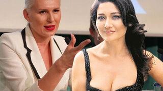 Herkes Melek Mızrak Subaşı'nı paylaşınca Nurgül Yeşilçay o belediye başkanını hatırlattı