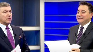 Ali Babacan kimdir, nereli, kaç yaşında? İsmail Küçükkaya ile Yeni Bir Sabah'ın konuğu DEVA Partisi lideri Ali Babacan'ın hayatı!