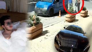 'Richie Rich' lakaplı 22 yaşındaki çete lideri yakayı ele verdi! Yeni yöntemleri deşifre edildi, milyonluk vurgun