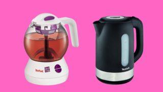 Kullanışlı Tefal ürünleri arayanlar için en iyi çaycı ve kettle modelleri