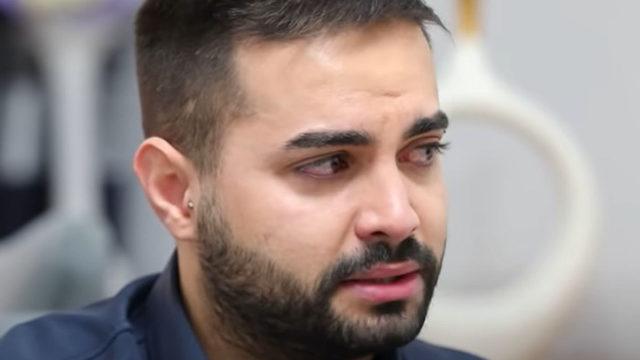 Kadir Ezildi'yi kahreden haber! 'Hayatımın anlamını yitirdim, gözümün ışığı söndü!'