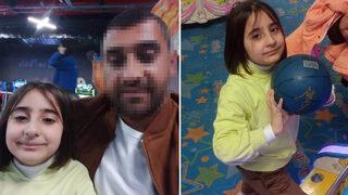 Kömürlükte cesedi bulunmuş, babası otobüste yakalanmıştı! Korkunç olayda yeni detaylar ortaya çıktı