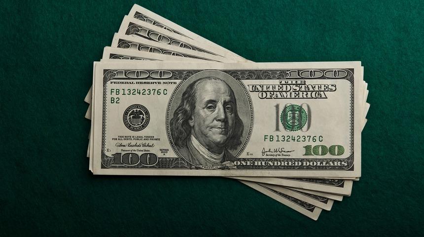 Dolar ne kadar, euro kaç TL? 3 Kasım 2023 TÜİK enflasyon oranı sonrası euro ve dolar alış - satış fiyatı