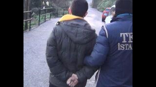 SON DAKİKA | İstanbul’da DEAŞ ve El Nusra operasyonu: 9 gözaltı