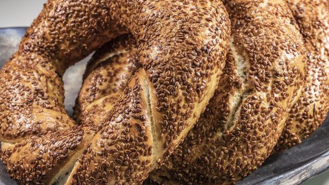 Pastanedekileri aratmayacak simit tarifi! Kıtır kıtır simit nasıl yapılır, malzemeleri neler?