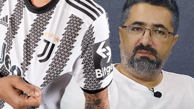 'Sene sonu Galatasaray'da!' Serdar Ali Çelikler, dünyaca ünlü ismin sarı - kırmızılılara transferini açıkladı!