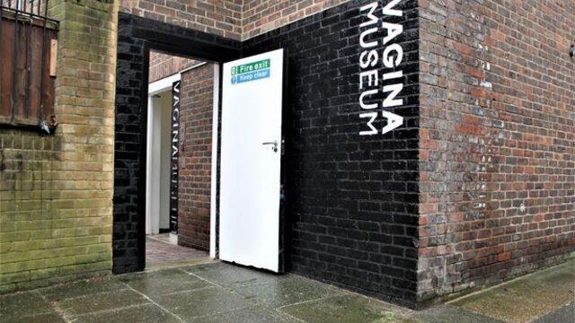 Dünyanın ilk vajina müzesi! Kapılarını kapatıyor