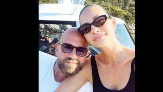 Yağmur Ünal'ın sevgilisi İzi Hekimoğlu kimdir, nereli, kaç yaşında? Türkan Şoray'a sosyetik damat: Yağmur Ünal ile İzi Hekimoğlu evleniyor!