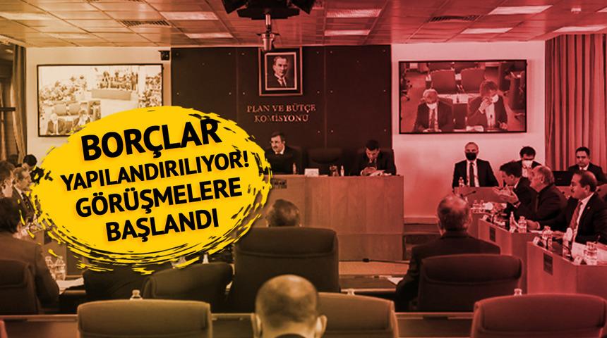 Milyonların gözü kulağı bu haberde! TBMM'de 'yapılandırma' hareketliliği: Ehliyet, vergi borcu, öğrenim kredisi... EYT için ise perşembe gününü işaret etti